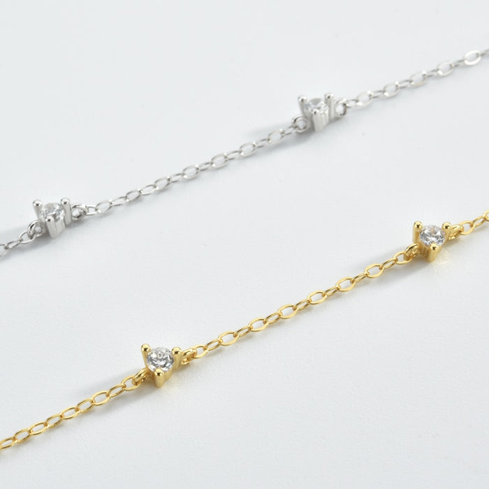 Pulsera Arcelia Oro