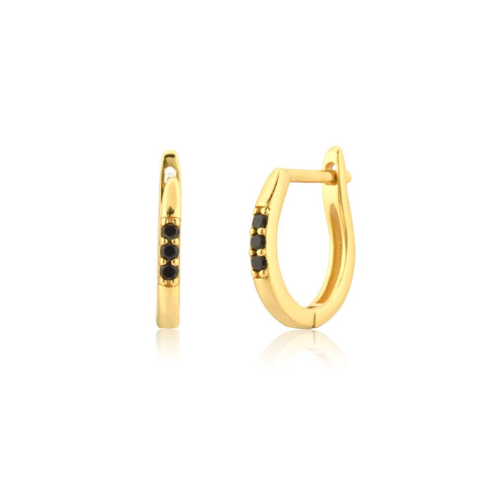 Aros Shadow Oro