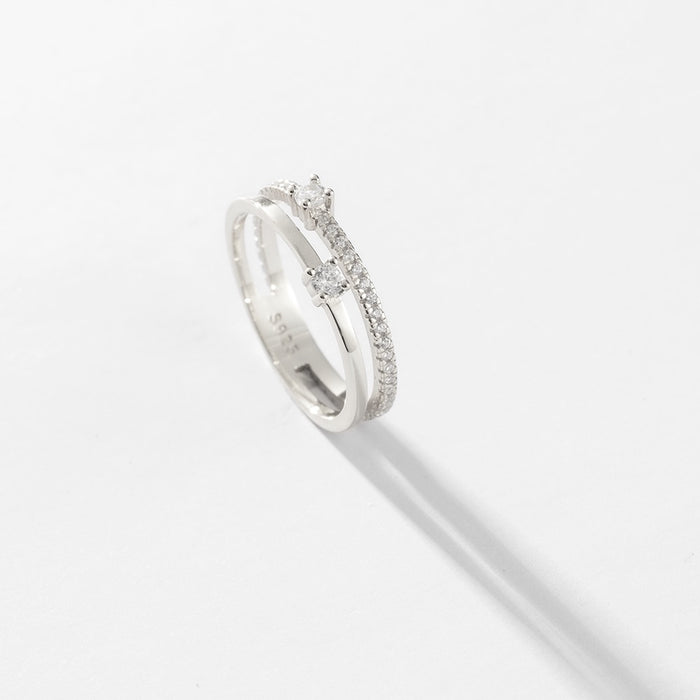Anillo Jimena Plata