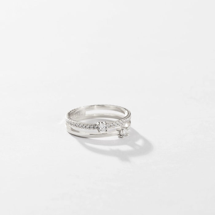 Anillo Jimena Plata