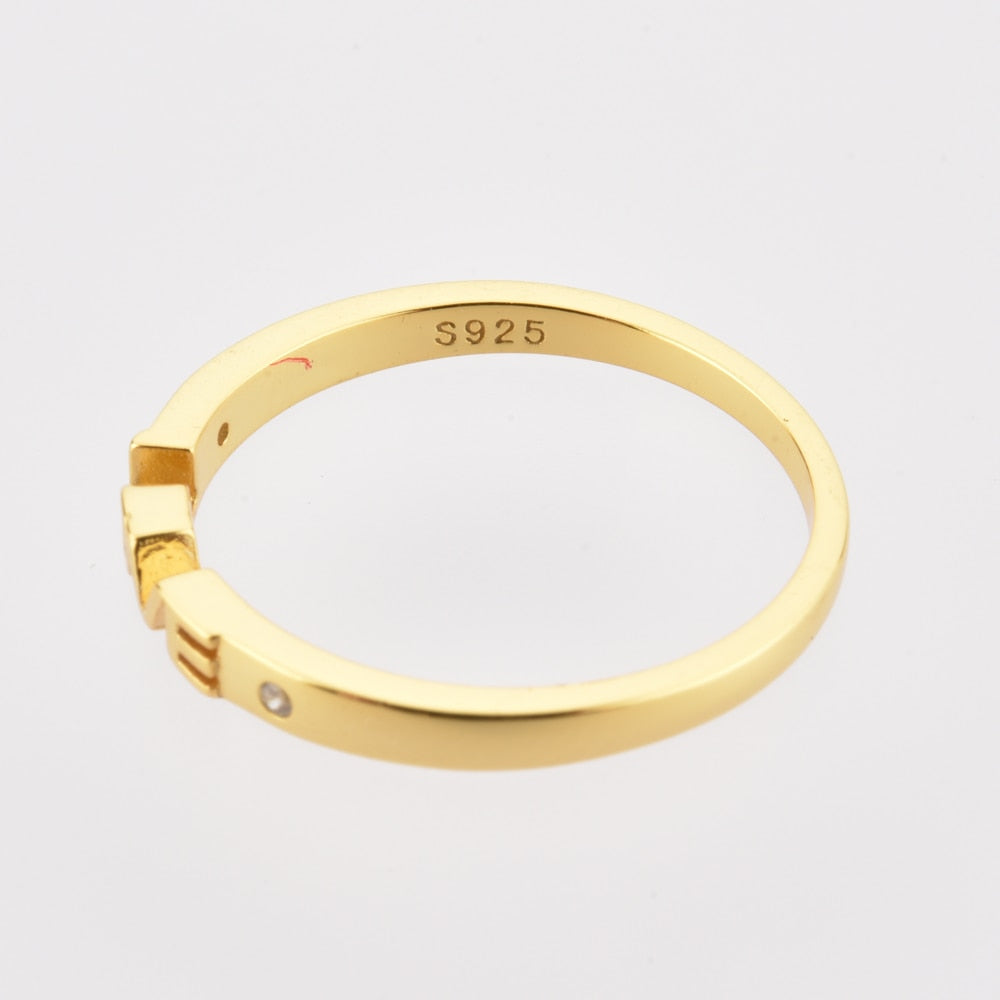Anillo Mama Oro