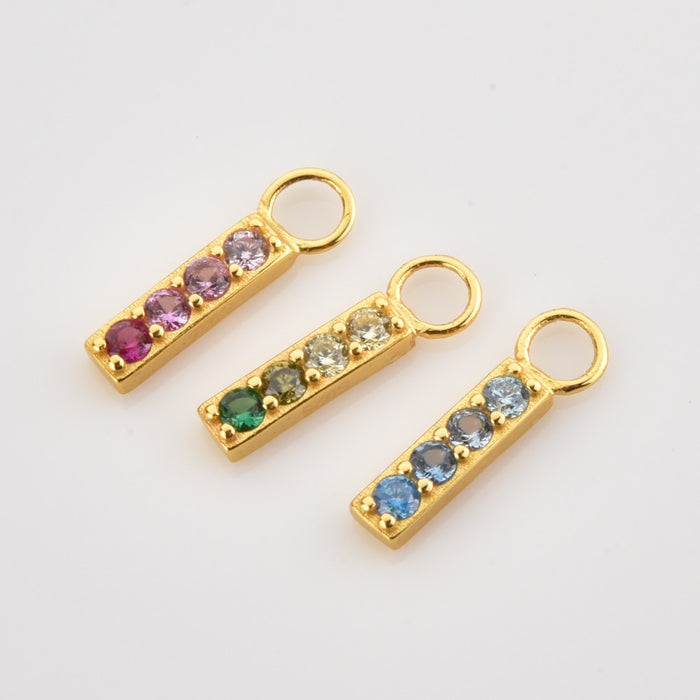 Charm Ocean