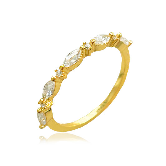 Anillo Ellinor Oro