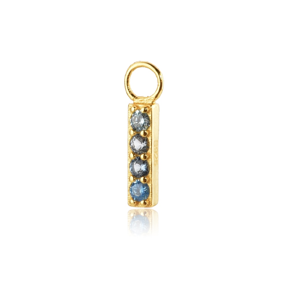 Charm Ocean