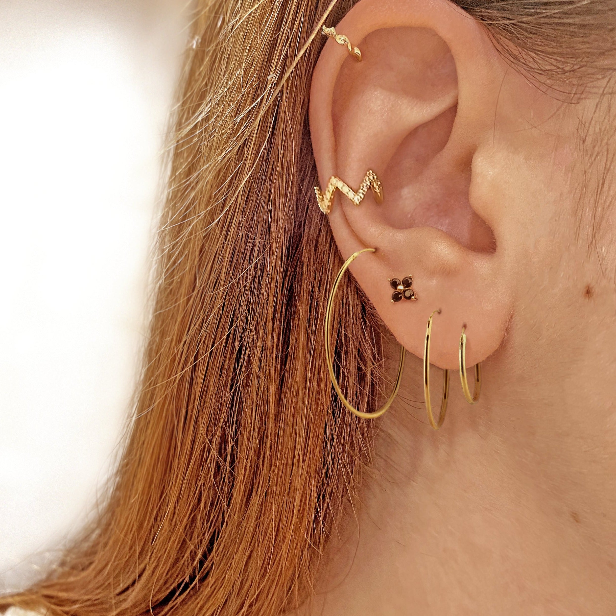 Aros Basic Oro