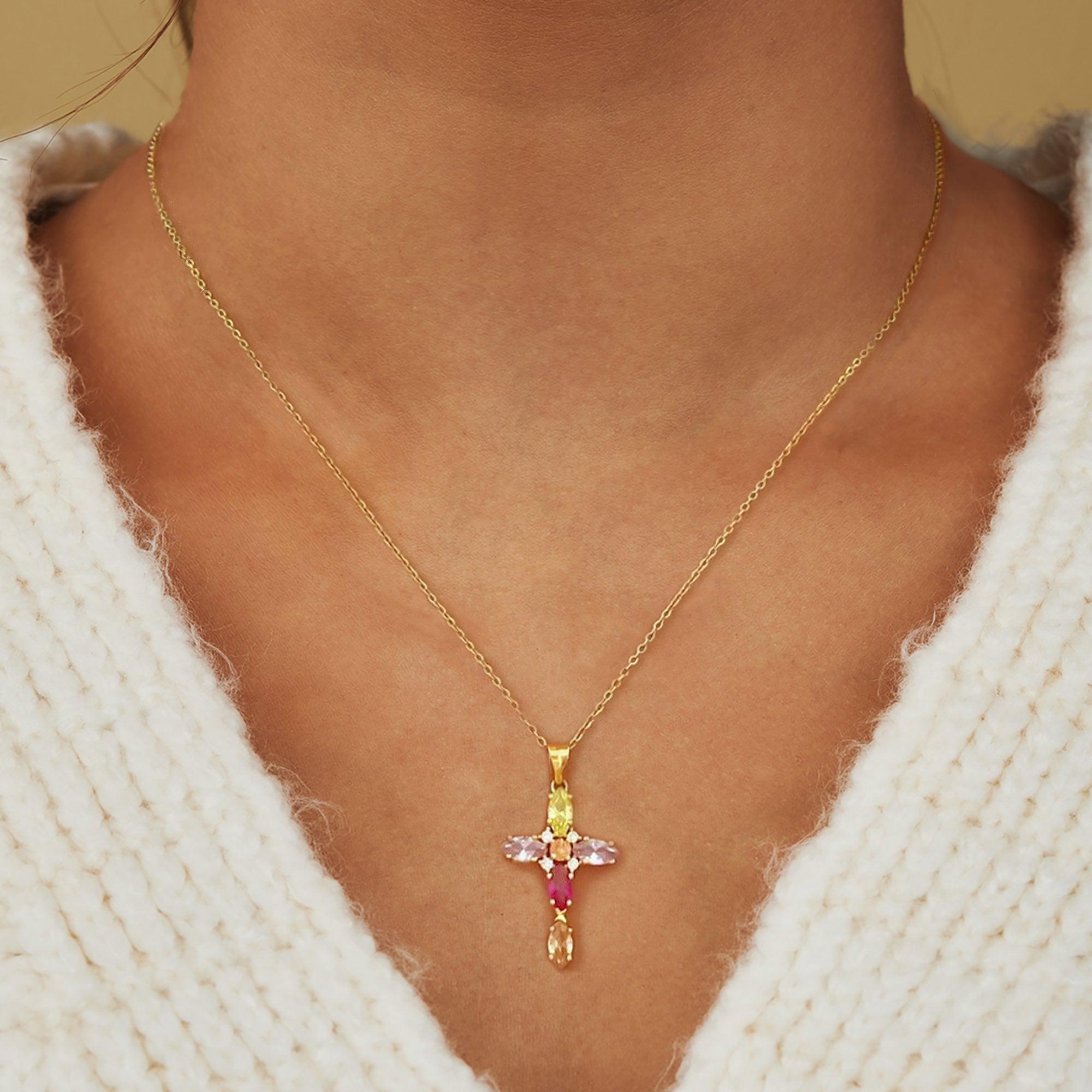 Collar Magic Oro