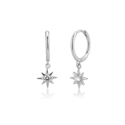 Aros Stella Plata