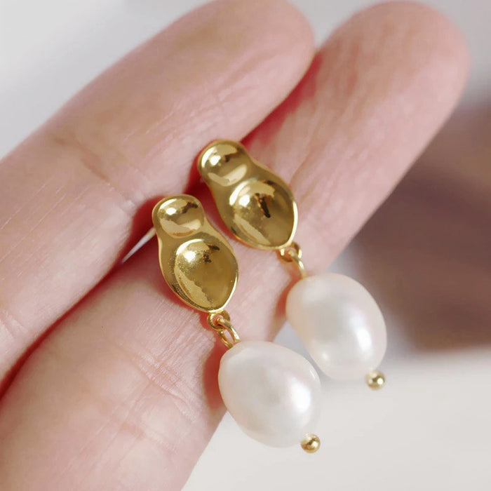 Pendientes Tiana