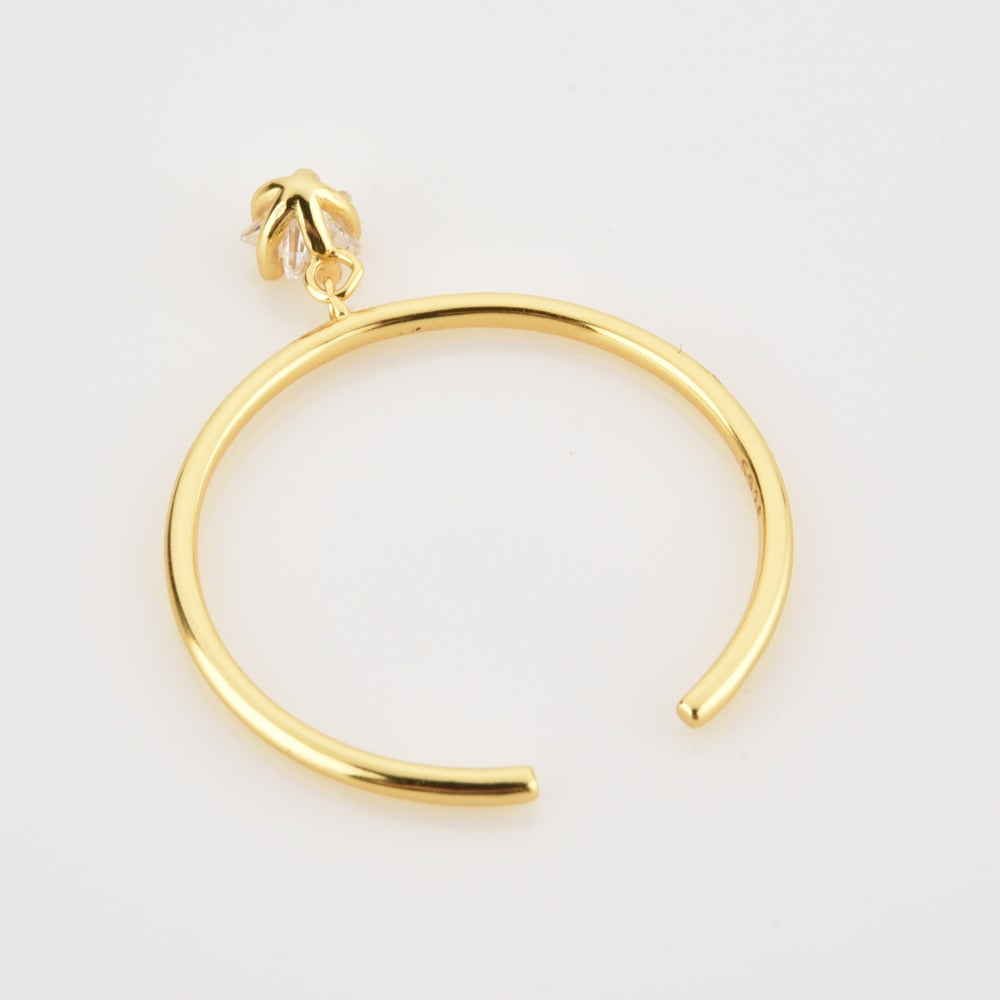 Anillo Meteor Oro