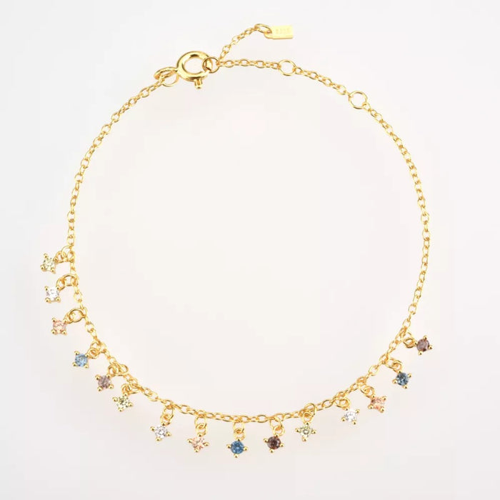 Pulsera Elegant Oro