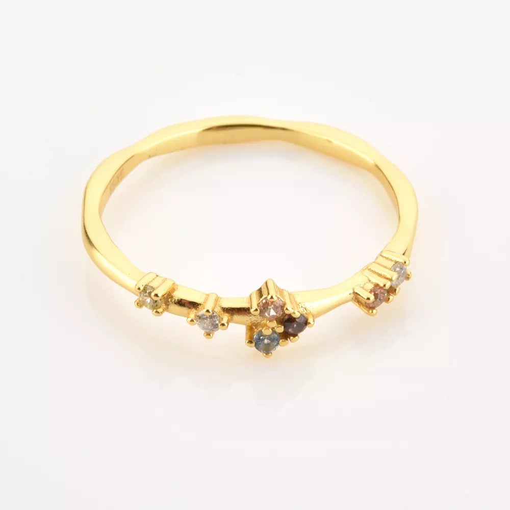 Anillo Gant