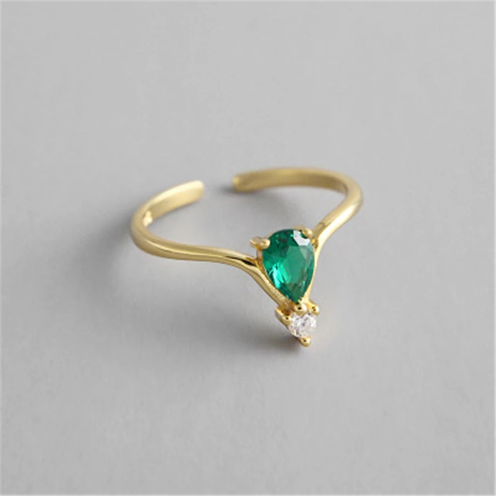 Anillo Poison