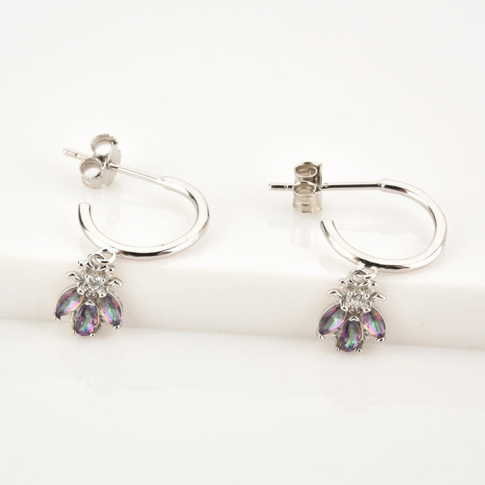 Aros Beetle Plata