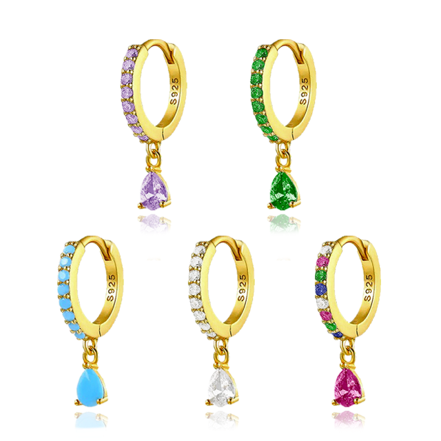 Set Ayla Colors