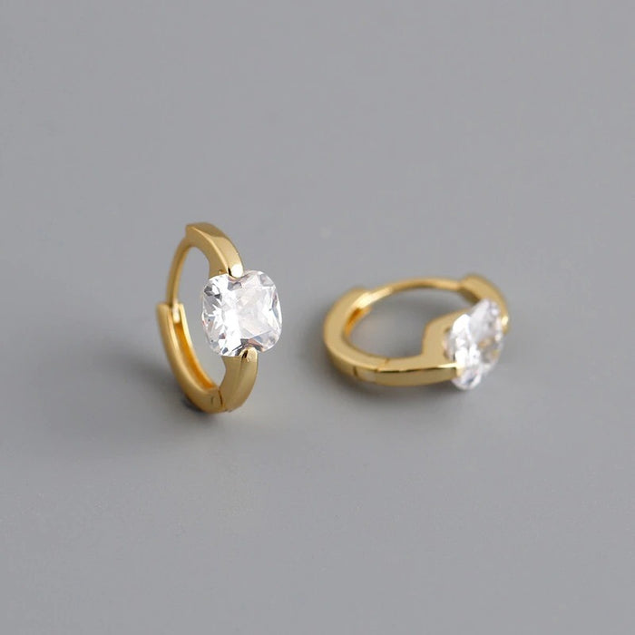 Aros Meg White Oro