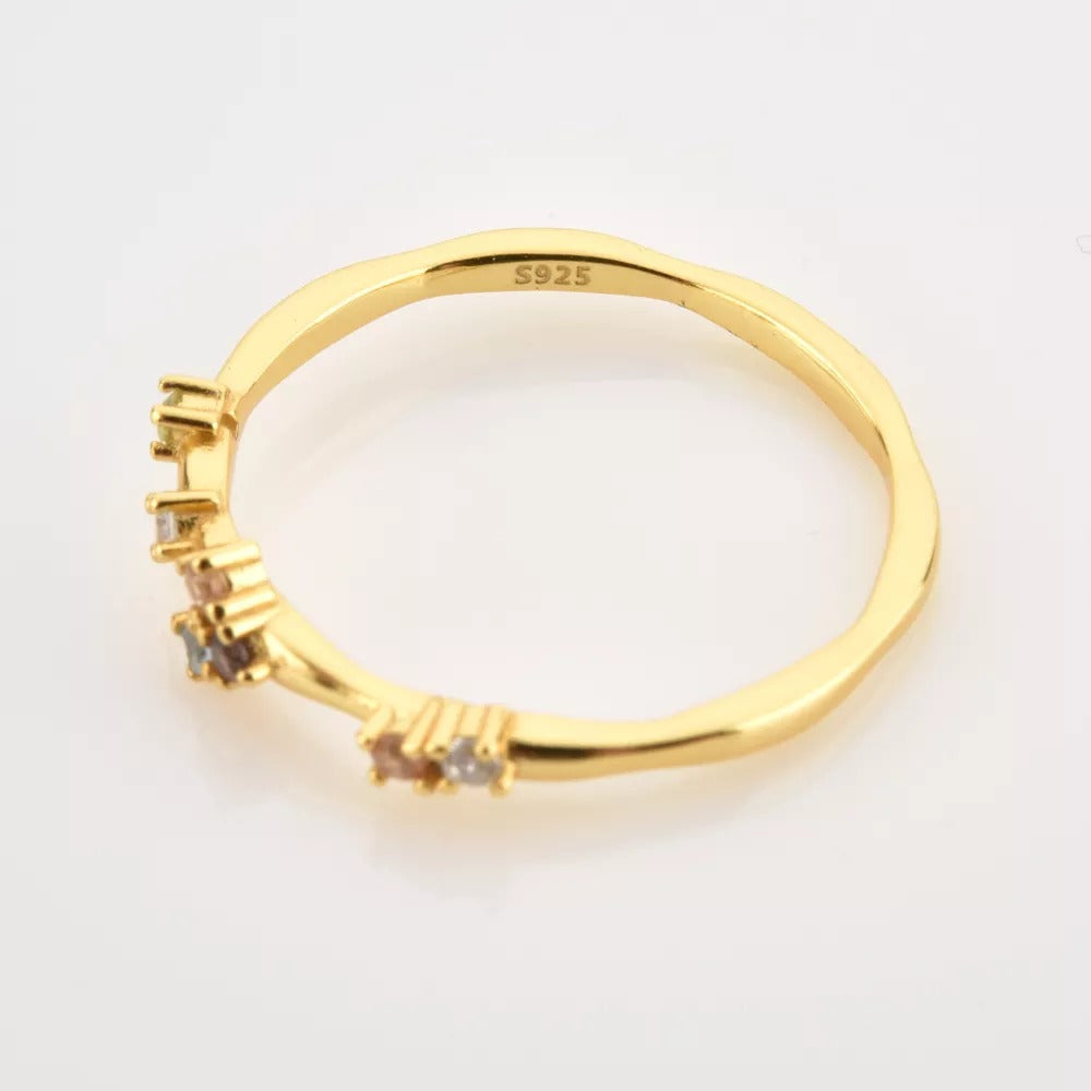 Anillo Gant