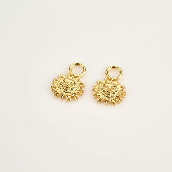 Charms Azteca