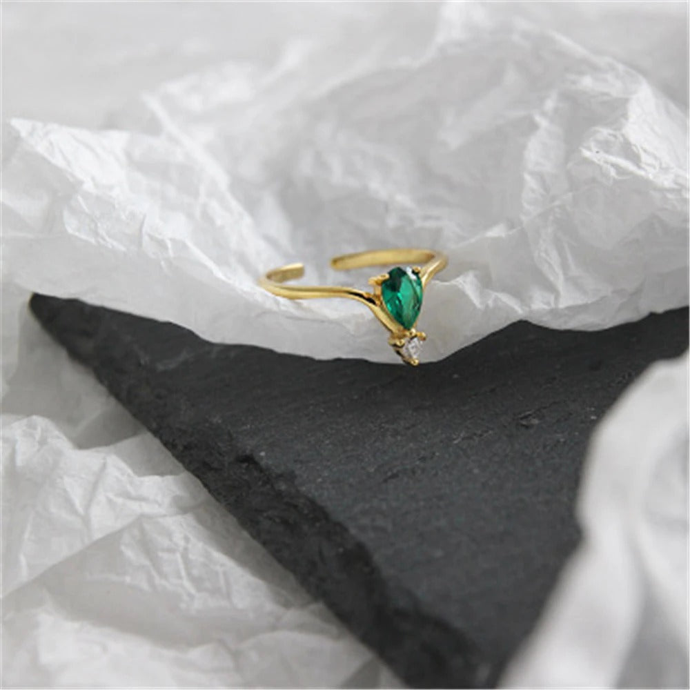 Anillo Poison