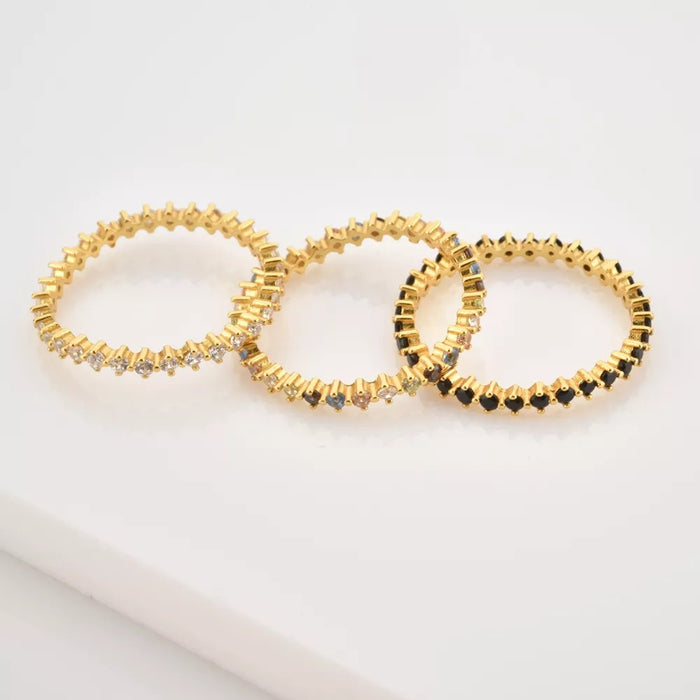 Anillo Elegant