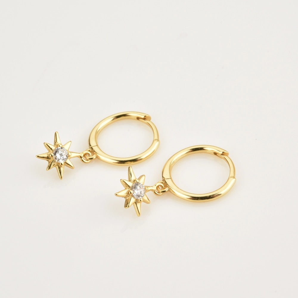 Aros Stella Plata