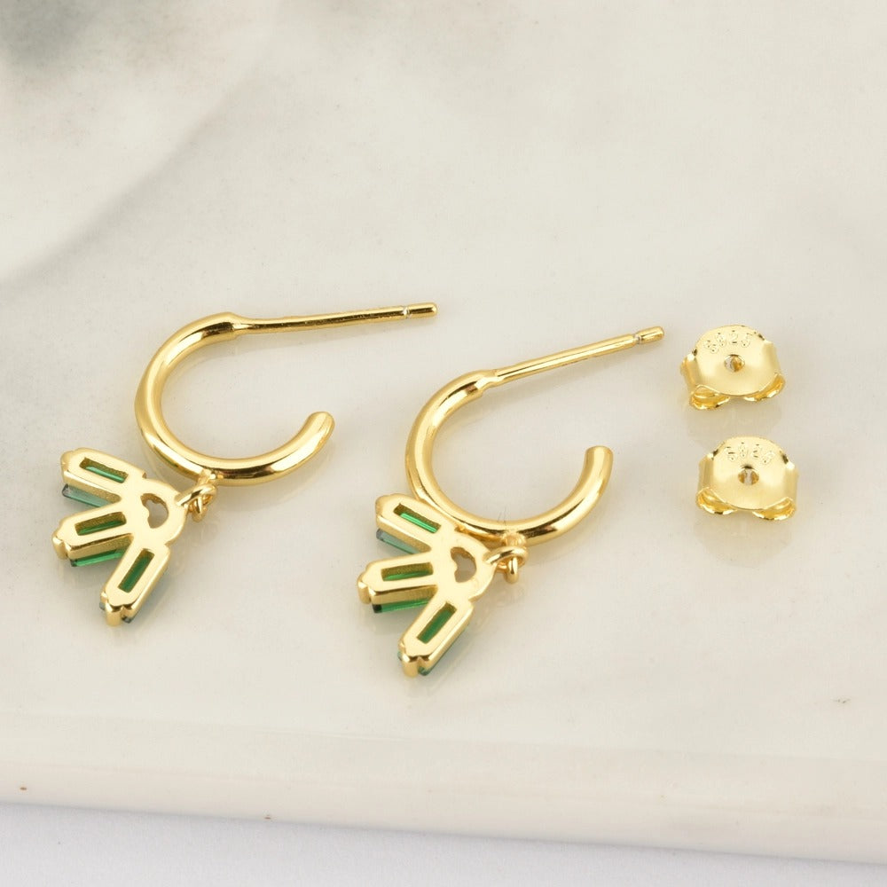 Aros Green Tribe