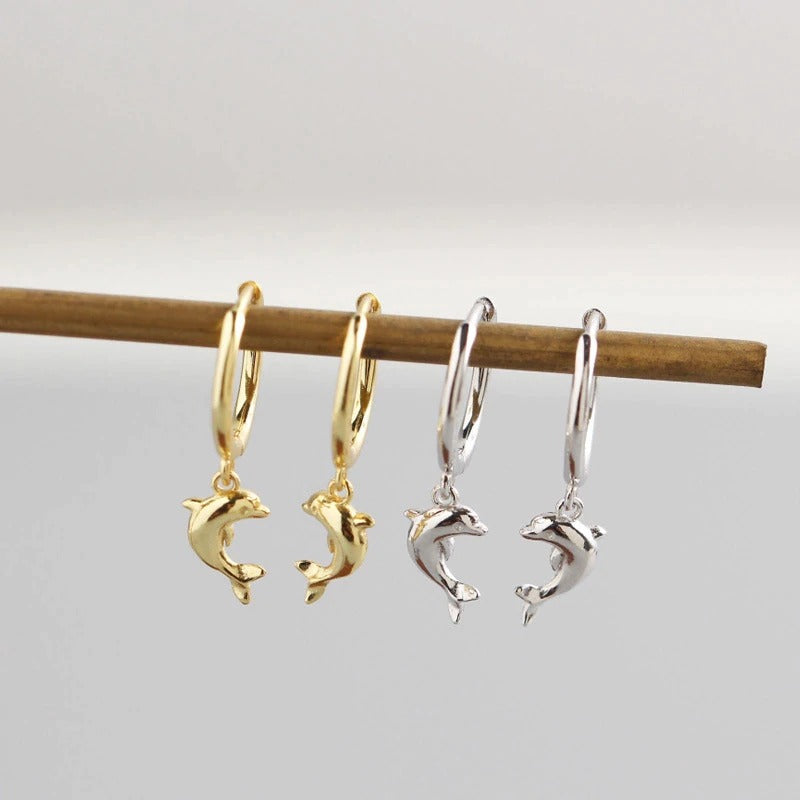Aros Dolphin Oro