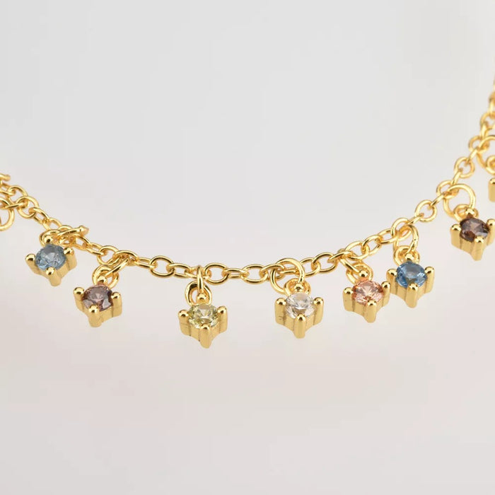 Pulsera Elegant Oro