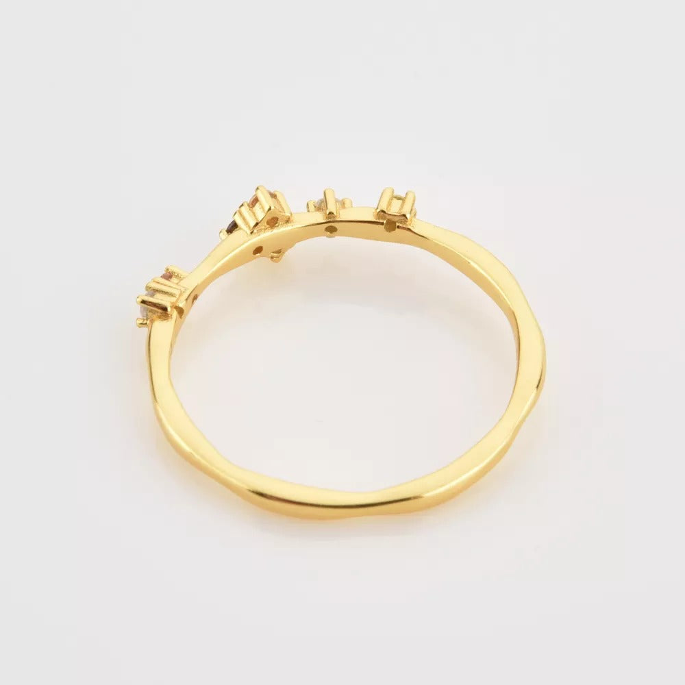 Anillo Gant