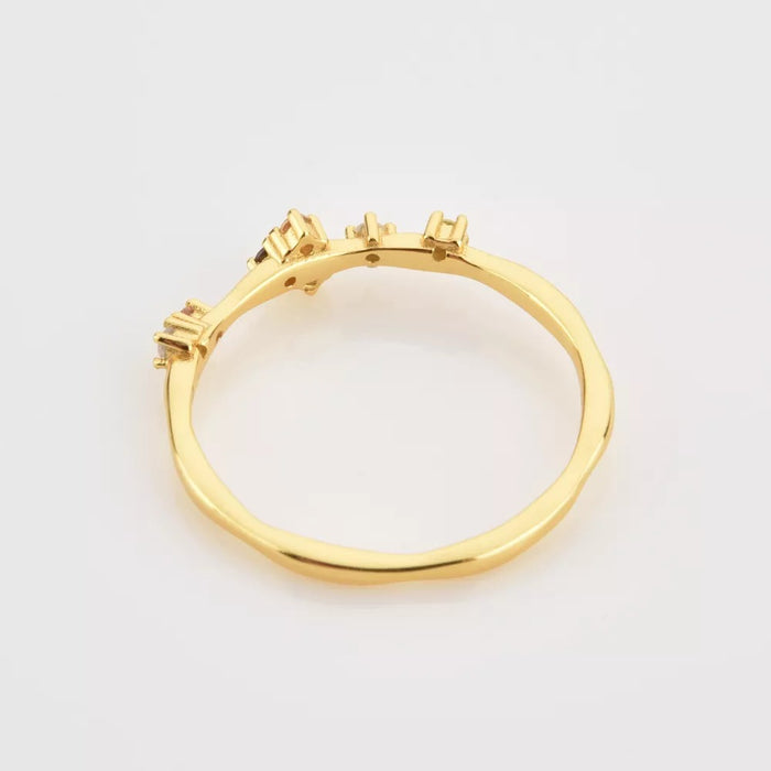 Anillo Gant
