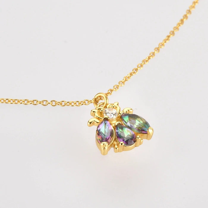 Collar Beetle Oro