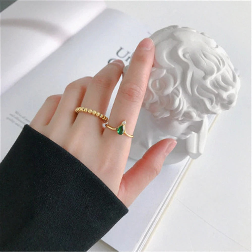 Anillo Poison