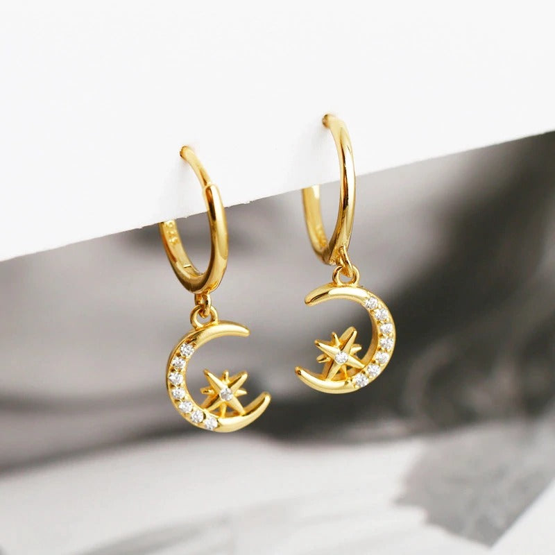 Aros Night Sky Oro
