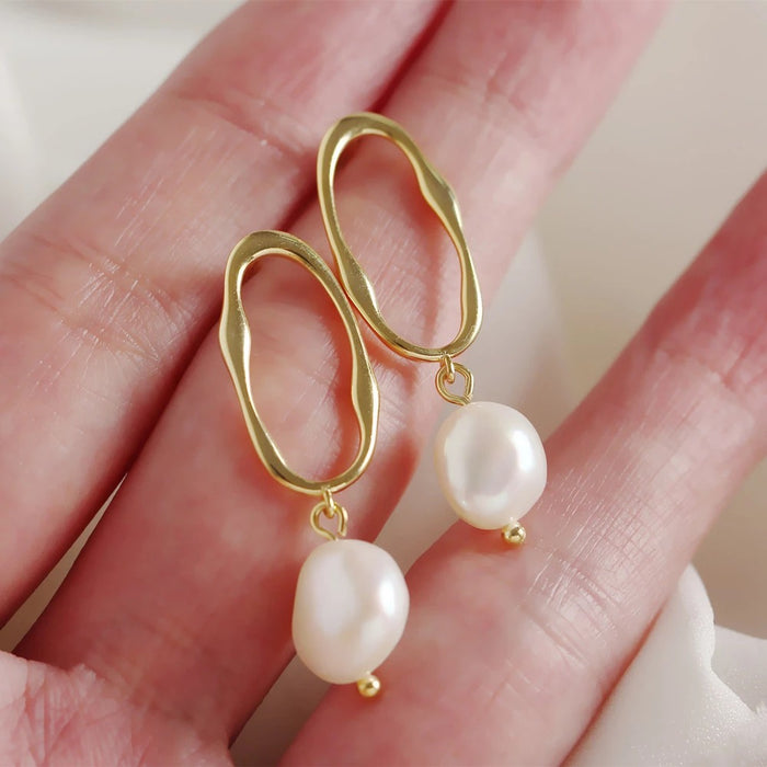 Pendientes Diana