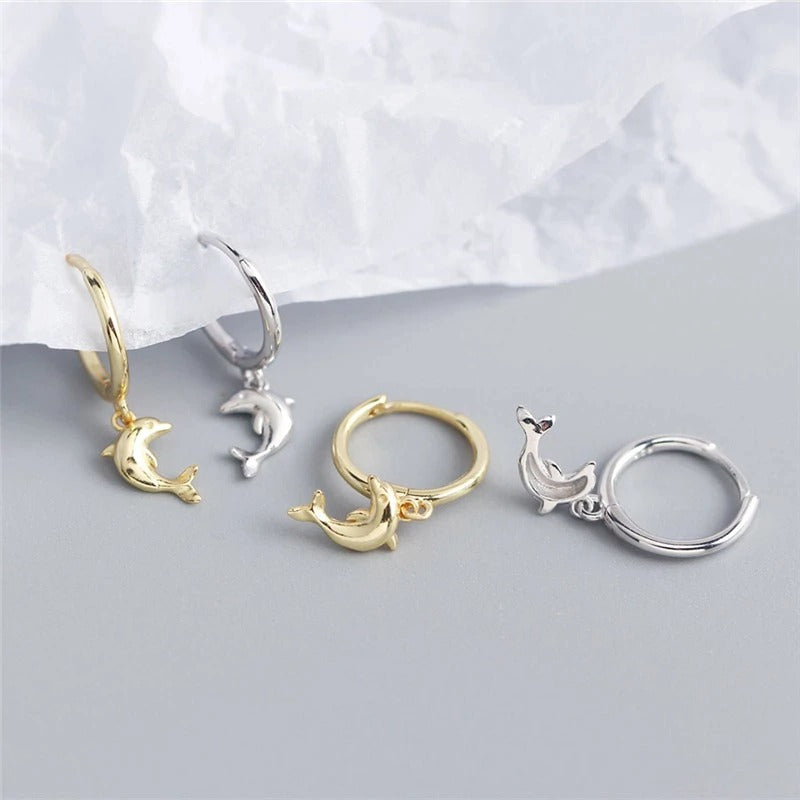 Aros Dolphin Oro