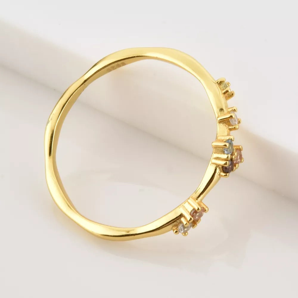 Anillo Gant