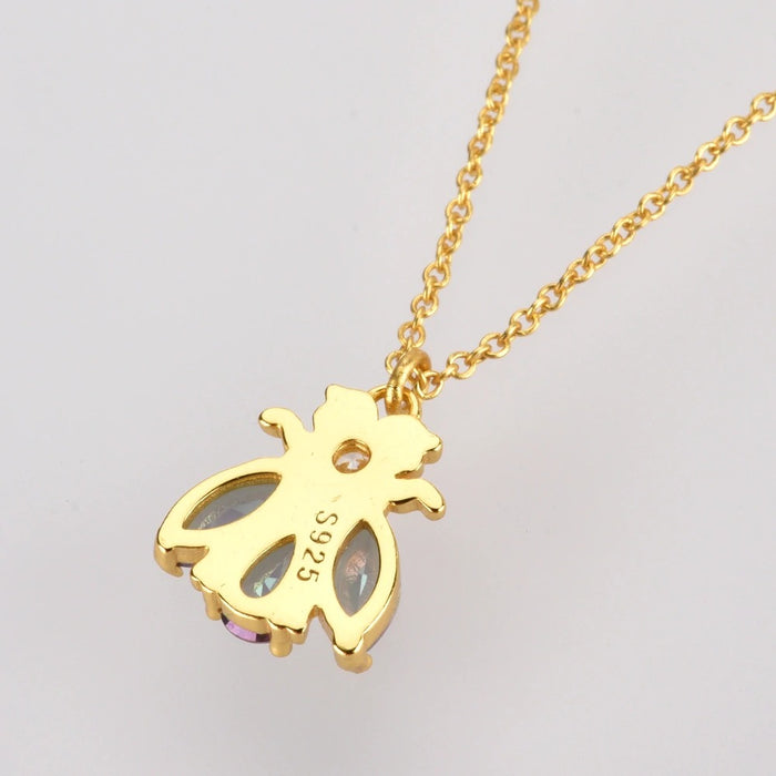 Collar Beetle Oro