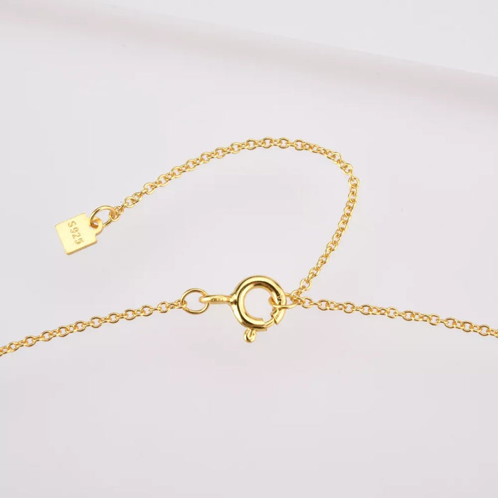 Collar Magic Night Oro