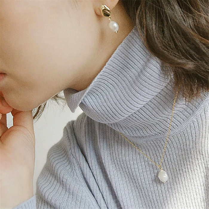 Pendientes Tiana