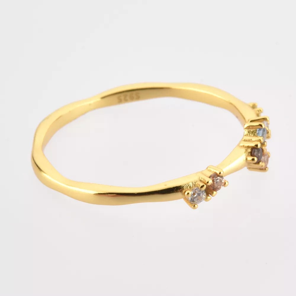 Anillo Gant