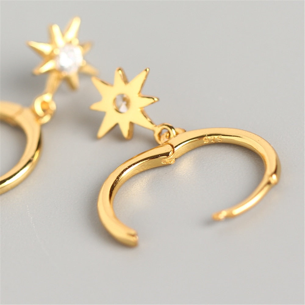 Aros Stella Oro