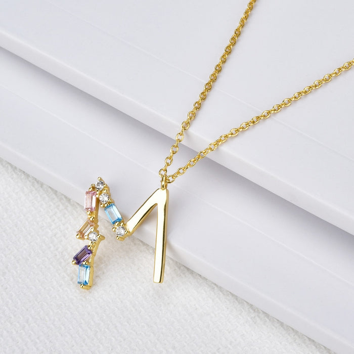 Collana Cristallo Iniziale