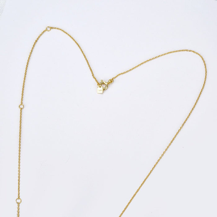 Collana Cristallo Iniziale