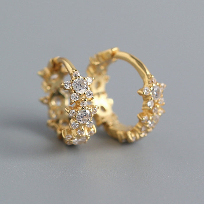 Aros Oriana Oro
