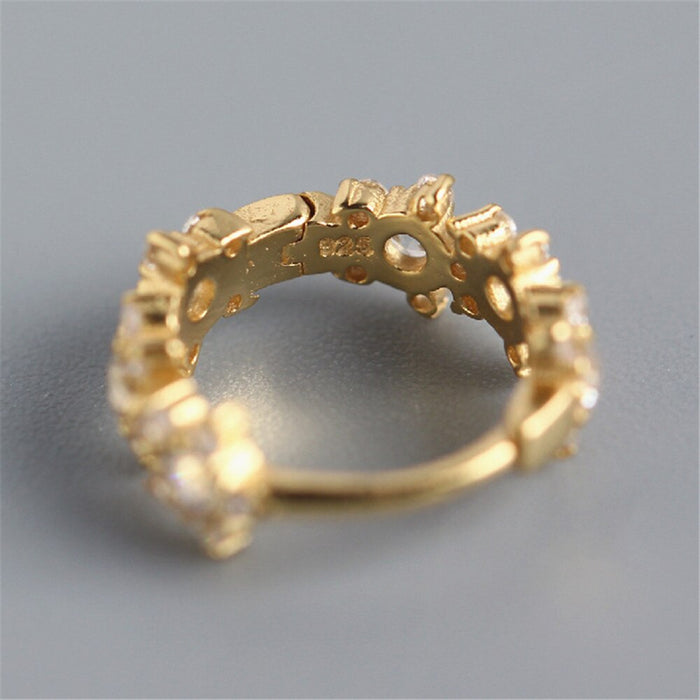 Aros Oriana Oro