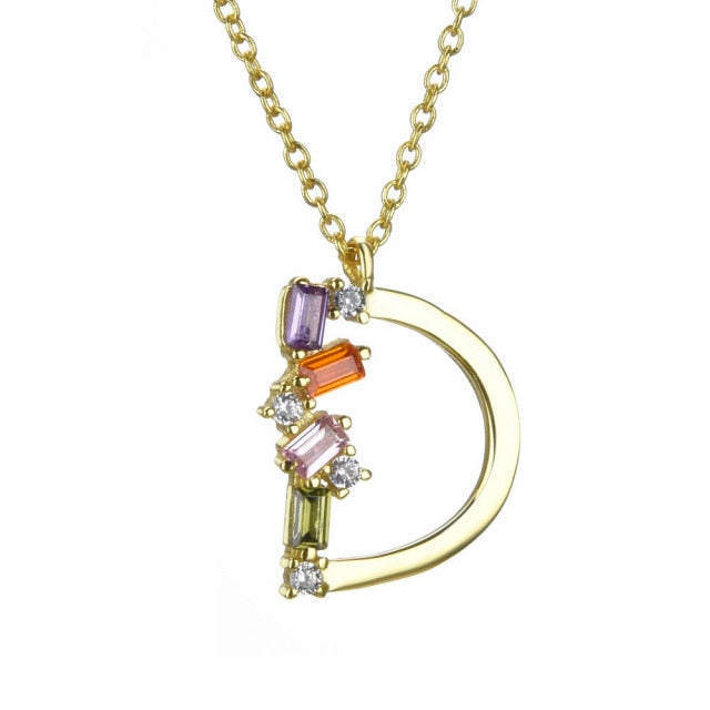 Collana Cristallo Iniziale