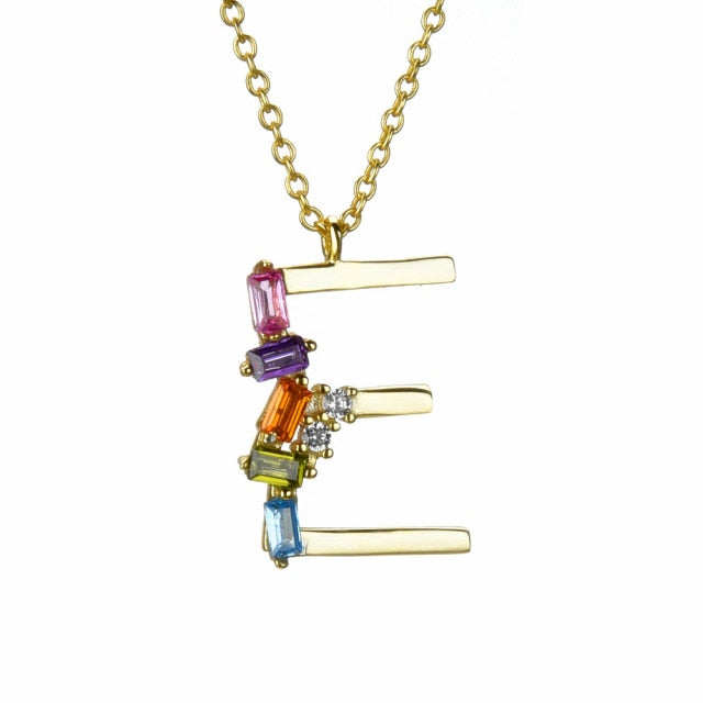 Collana Cristallo Iniziale