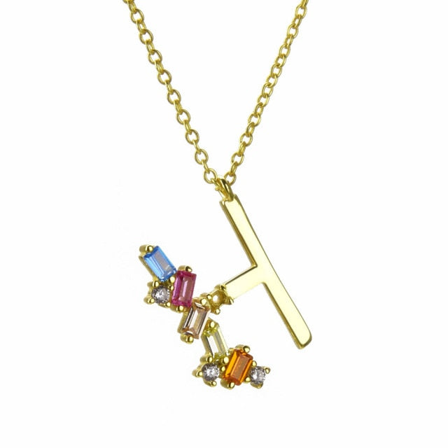 Collana Cristallo Iniziale