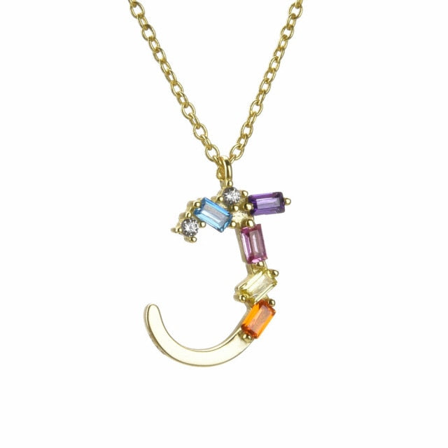 Collana Cristallo Iniziale