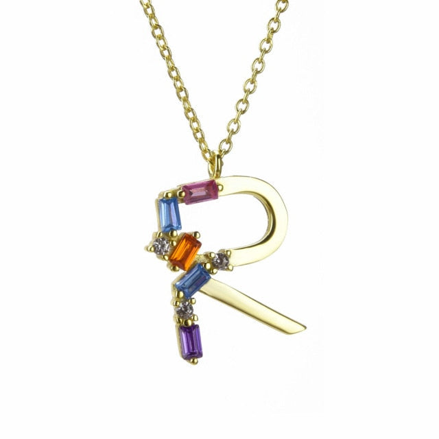Collana Cristallo Iniziale
