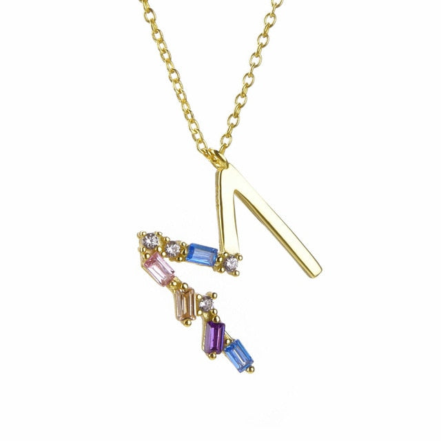 Collana Cristallo Iniziale